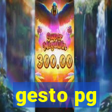 gesto pg